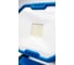 Фонарь Galaxia led 20V аккумуляторный 94102 4