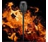 Светильник Homium LED Elementary, S01, садовый, 1шт gardenLamp01 4