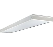 Светодиодная панель EKF ДВО-1005 Опал 36Вт 4000К 1195x180x40 IP40 LPL-1005-O-36-4000-40