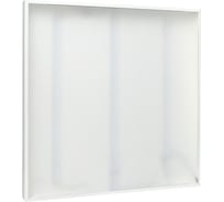 Светодиодная панель EKF ДВО-1002 Призма 36Вт 6500К 595x595x40 IP40 LPL-1002-Z-36-6500-40