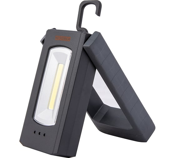 Фонарик Rotorica max light 300 RT.9700300
