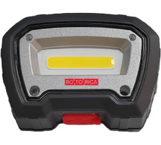 Налобный фонарик Rotorica max light 400h RT.9700400H