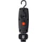 Фонарик Rotorica max light 400 RT.9700400 8