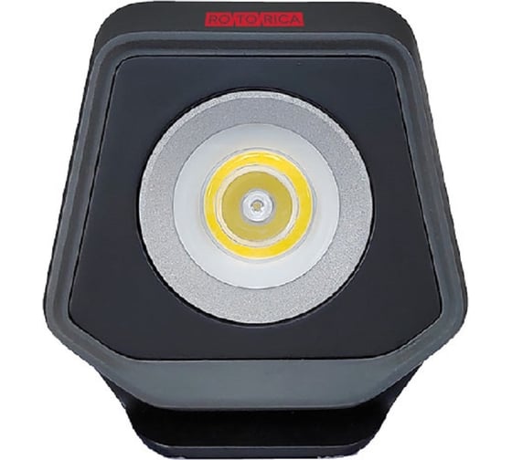 Фонарик Rotorica max light 2000 RT.9702000