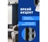Потолочный светильник FERON ml188 PRISM mr16 gu10 35w 230v, черный, 48674 3