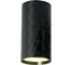 Потолочный светильник FERON ml188 PRISM mr16 gu10 35w 230v, черный, 48674 6