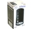 Потолочный светильник FERON ml188 PRISM mr16 gu10 35w 230v, черный, 48674 12