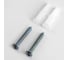 Потолочный светильник FERON ml188 PRISM mr16 gu10 35w 230v, черный, 48674 13