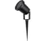 Грунтовый светильник REXANT orion 615-1207 1