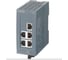 Неуправляемый коммутатор Siemens SCALANCE XB005G 6GK5005-0GA10-1AB2 1
