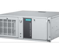 Промышленный ПК Siemens SIMATIC IPC347E 6AG4012-1AA21-0XX0