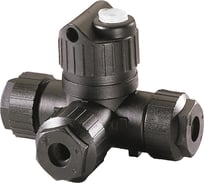 Разветвитель Siemens SIMATIC NET PROFIBUS-PA SPLITCONNECT 6GK1905-0AA00