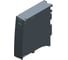 Интерфейсный модуль Siemens PROFINET IO-устройство SIMATIC ET 200MP. IM 155-5 PN HF 6ES7155-5AA01-0AB0 1