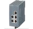 Неуправляемый коммутатор Siemens SCALANCE XB005 6GK5005-0BA00-1AB2 1