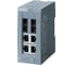 Неуправляемый коммутатор Siemens SCALANCE XB004-2 6GK5004-2BD00-1AB2 1