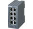 Неуправляемый коммутатор Siemens SCALANCE XB008G 6GK5008-0GA10-1AB2 1