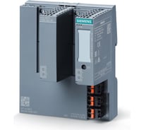 Управляемый коммутатор Siemens SIMATIC NET SCALANCE XF204-2BA 6GK5204-2AA00-2BD2
