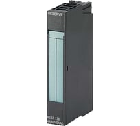 Резервирующий модуль Siemens SIMATIC DP для ET 200S 5 шт 6ES7138-4AA01-0AA0