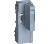 Коммуникационный модуль Siemens SIMATIC DP CM PROFIBUS 6ES7545-5DA00-0AB0
