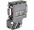Соединитель Siemens SIMATIC DP для подключения к PROFIBUS 6ES7972-0BB60-0XA0 1