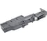 Терминальный модуль Siemens SIMATIC DP TM-E15N24-A1 для ET 200S 6ES7193-4CA70-0AA0 3