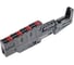 Терминальный модуль Siemens SIMATIC DP TM-E15N24-A1 для ET 200S 6ES7193-4CA70-0AA0 5