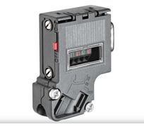 Шинный соединитель Siemens SIMATIC DP для подключения к сети PROFIBUS 6ES7972-0BA42-0XA0