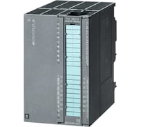 Модуль счета Siemens SIMATIC S7-300 FM 350-2 6ES7350-2AH01-0AE0
