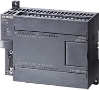 Блок из 14 переключателей для имитации входных дискретных сигналов Siemens SIMATIC S7-200 SM 274 6ES7274-1XH00-0XA0
