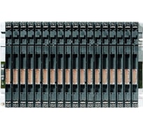 Стойка расширения Siemens SIMATIC S7-400 ER1 6ES7403-1TA01-0AA0