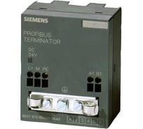 Оконечная согласующая нагрузка Siemens SIPLUS DP RS485 6AG1972-0DA00-2AA0