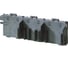 Активный шинный модуль Siemens SIMATIC DP ET 200M 6ES7195-7HB00-0XA0 1