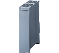 Коммуникационный модуль Siemens SIMATIC S7-1500 CM PTP RS422/485 HF для последовательного подключения RS422, RS485, свободно программируемое, порт 3964(R), USS, MODBUS RTU MAST 6ES7541-1AB00-0AB0