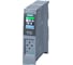 Центральный процессор Siemens SIMATIC S7-1500 CPU 1511-1 PN, рабочая память 150 кБ для программы и 1 МБ для данных, 1 интерфейс - PROFINET IRT с 2х-портовым коммутатором 6ES7511-1AK02-0AB0 1