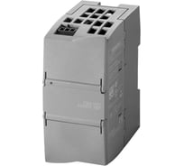 Коммуникационный модуль Siemens CSM 1277 для SIMATIC S7-1200 (Неуправляемый коммутатор, 4x10/100 Мбит порта RJ45, 24 В DC) 6GK7277-1AA10-0AA0
