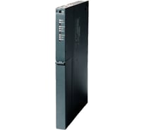 Коммуникационный модуль Siemens SIMATIC S7-400 CP 441-2, для организации связи точка-к-точке (POINT TO POINT), двухканальный, включая пакет для конфигурирования на CD 6ES7441-2AA04-0AE0