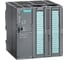 Компактное ЦПУ Siemens SIMATIC S7-300 CPU 314C-2 DP С MPI, 24 DI/16 DO, 4AI, 2AO, 1 PT100, 4 быстрых счетчика (60 КГЦ), встроенный интерфейс DP, встроенный блок питания =24 В, 192 КБАЙТ 6ES7314-6CH04-0AB0 1