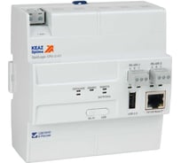 Модуль процессорный КЭАЗ OptiLogic L-CPU-2-01-M 293072