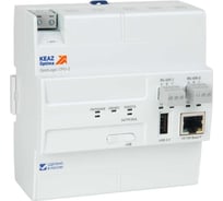 Модуль процессорный КЭАЗ OptiLogic L-CPU-2-M 293071