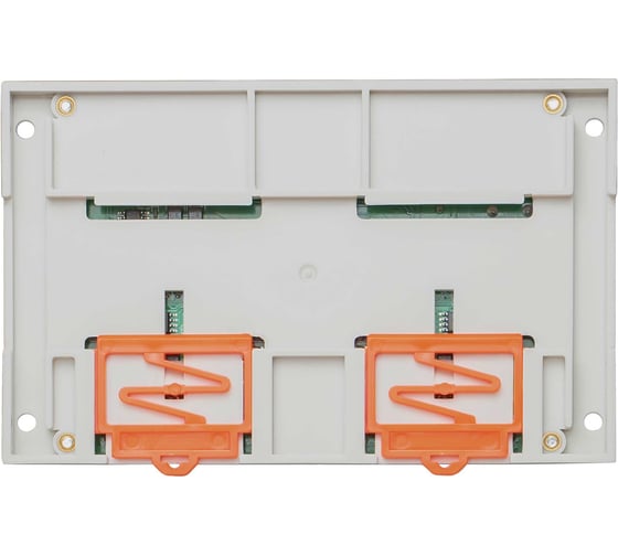 HUB на 8 портов IECON RS485 в корпусе, питание 24VDC CONV-HUB485X-8X2