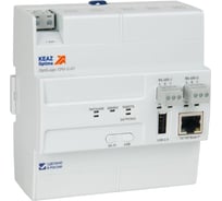 Модуль процессорный КЭАЗ OptiLogic L-CPU-2-01-L 293076