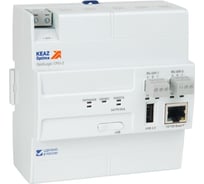 Модуль процессорный КЭАЗ OptiLogic L-CPU-2-L 293075
