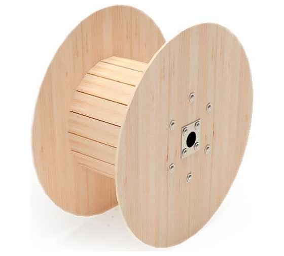 Кабельный барабан TDM №16 SQ0199-0005
