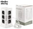 Сетевой фильтр башня idealim 12 розеток, 3 usb, 1typeC, шнур 2 метра Tower-12r-3usb-1typeC-2M-white 5