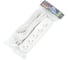 Удлинитель Uniel S-CU4-5 WHITE UL-00009989 2