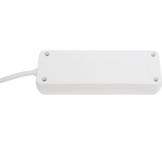 Удлинитель Uniel S-CU3-2 WHITE UL-00009981