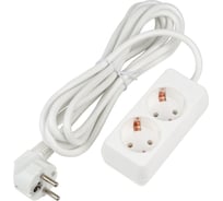 Удлинитель Uniel S-GCU2-3 WHITE UL-00009998