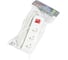 Удлинитель Uniel S-CU3-3B WHITE UL-00009995 2