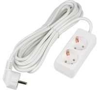 Удлинитель Uniel S-GCU2-5 WHITE UL-00009999