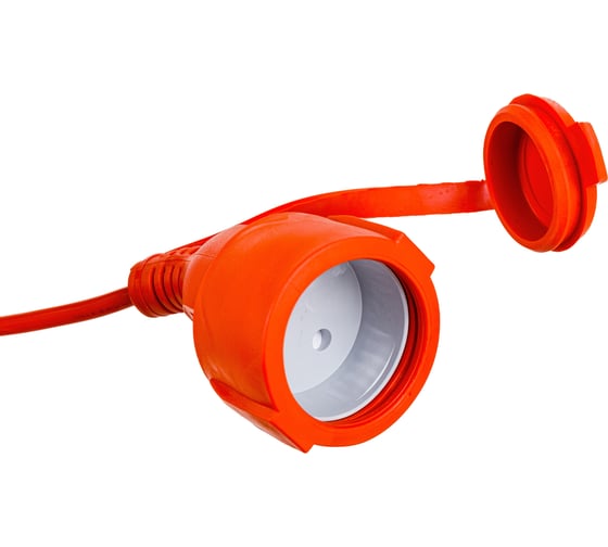 Удлинитель шнур UNIVersal УШ-10 IP-54 шнур ПВС 2*1 50м 9632784